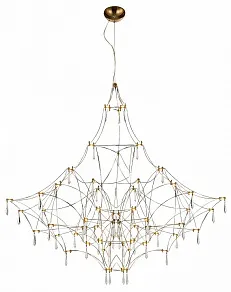 Подвесная люстра ST-Luce Gravetta SL6601.213.114