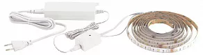 Комплект с лентой светодиодной Eglo ПРОМО LED Stripe-A 98295