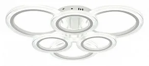 Потолочная люстра Escada Avani 10258/6LED