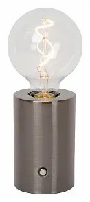 Настольная лампа декоративная Lucide Vivo 2767/12/31