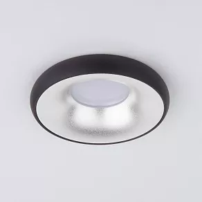 Встраиваемый светильник Elektrostandard Void 118 MR16