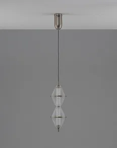 Подвесной светильник Moderli Senta V11365-PL