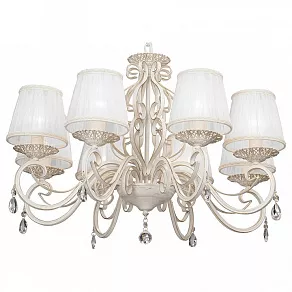 Подвесная люстра Vitaluce V1786 V1786-0/8