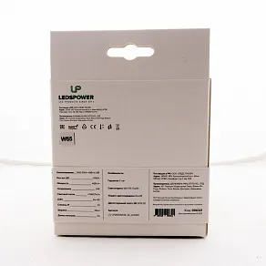 Лента светодиодная LEDS POWER LUX160 006321