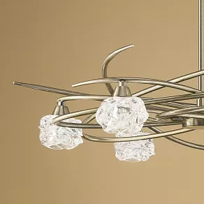 Люстра на штанге Mantra Maremagnum 4072