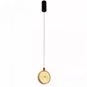 Подвесной светильник Favourite Slik 4488-1P