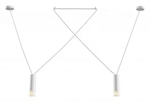 Подвесной светильник Maytoni Davida MOD035PL-02W