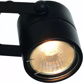 Бра Arte Lamp Lente A1310AP-1BK