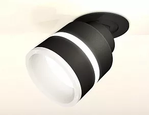 Встраиваемый светильник на штанге Ambrella XM XM8102524