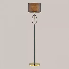 Торшер Lumion Santiago 4516/1F