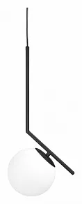 Подвесной светильник LUMINA DECO Sorento LDP 1215-150 WT+BK