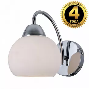 Бра Natali Kovaltseva 81401 81401/1W CHROME