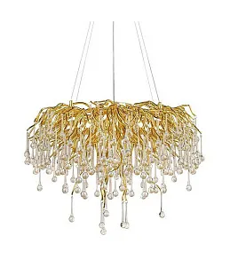 Подвесная люстра AM-Group TEAR TEAR D1200