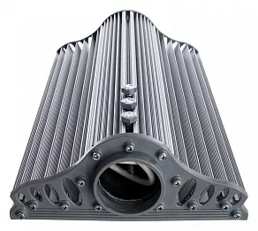 Подвесной светильник Arte Lamp Highway A3910PF-1SI