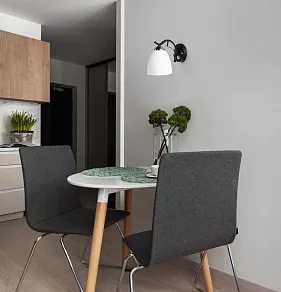 Бра De City Блеск 12 315024201