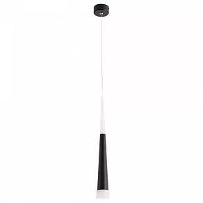 Подвесной светильник Arte Lamp Orione A6010SP-1BK