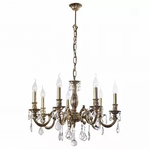 Подвесная люстра Dio D’Arte Mannelli Mannelli E 1.1.7.400 GH