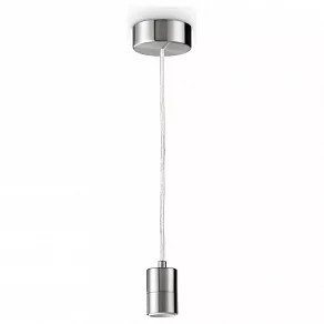 Подвесной светильник Ideal Lux Set Up SET UP MSP NICKEL