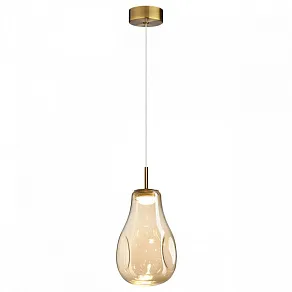 Подвесной светильник Odeon Light Nave 5098/4L