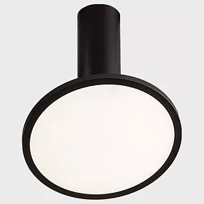 Светильник на штанге Italline M03-097 M03-097 black