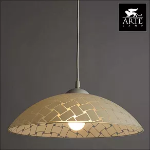 Подвесной светильник Arte Lamp Cucina A3421SP-1WH
