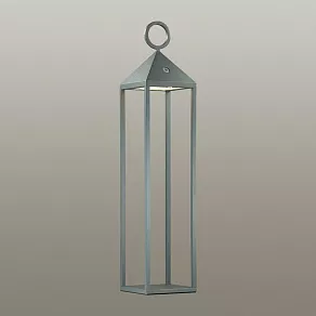 Наземный низкий светильник Odeon Light York 4606/2TL