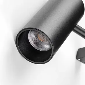 Светильник на штанге Lightstar Uno 209137