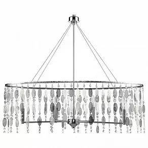 Подвесной светильник Vele Luce Grace VL4093P62