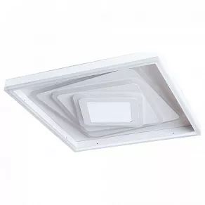 Накладной светильник Arte Lamp Multi-Space A1433PL-1WH