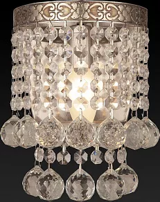 Накладной светильник TopLight Vivien TL7230B-01SN
