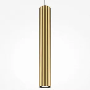 Подвесной светильник Maytoni Pro Focus MOD161PL-01BS1