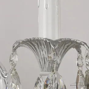 Бра Bohemia Ivele Crystal AL7901 AL7901B10/1/175 B WMN