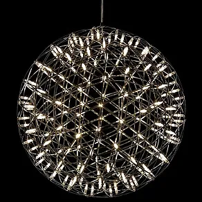 Подвесная люстра O-LUCE Raimond 1094111-3