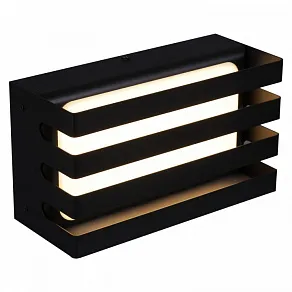 Накладной светильник Reluce 86864 86864-9.2-001JH LED18W BK
