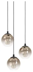 Подвесная люстра Eglo ARISCANI 1 901925