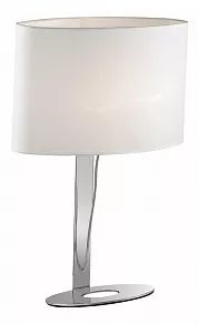 Настольная лампа декоративная Ideal Lux Desiree DESIREE TL1 BIG