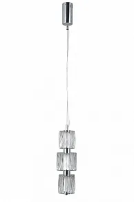 Подвесной светильник Moderli Prismique V11719-PL