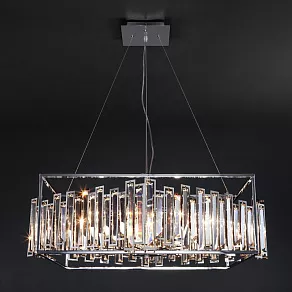 Подвесной светильник Bogate's Cella 312/9 Strotskis