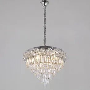 Подвесная люстра Reluce 31070 31070-0.4-500 MX CH
