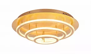 Потолочная люстра Globo Arryn 49252-100G