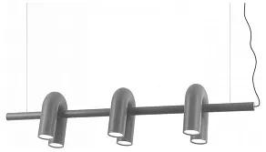 Подвесная люстра Kink Light Канти 08465-3A,16(GU10)