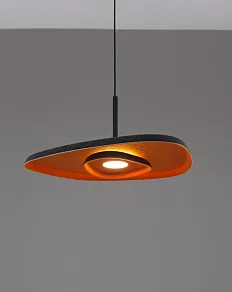 Подвесной светильник Moderli Agato V11607-PL