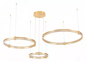 Подвесной светильник Stilfort Tooring 4006/05/03PL