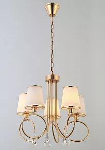 Подвесная люстра Rivoli Marianne Б0047915