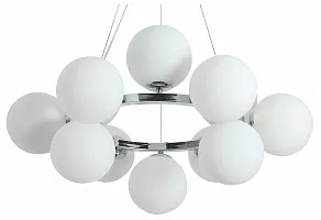 Подвесная люстра Kink Light Сида 07508-12A,02