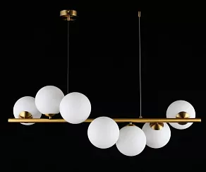 Подвесной светильник Aployt Jagna APL.312.13.07