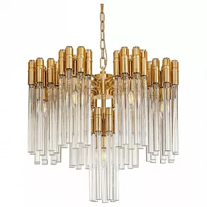 Подвесная люстра L'Arte Luce  L25909