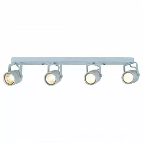 Бра Arte Lamp Lente A1310PL-4WH