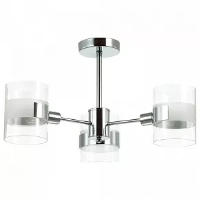 Люстра на штанге Lumion Runa 3706/3C