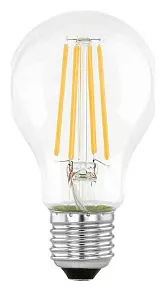 Лампа светодиодная Eglo ПРОМО LM_LED_E27 E27 7.3Вт 3000K 110187
